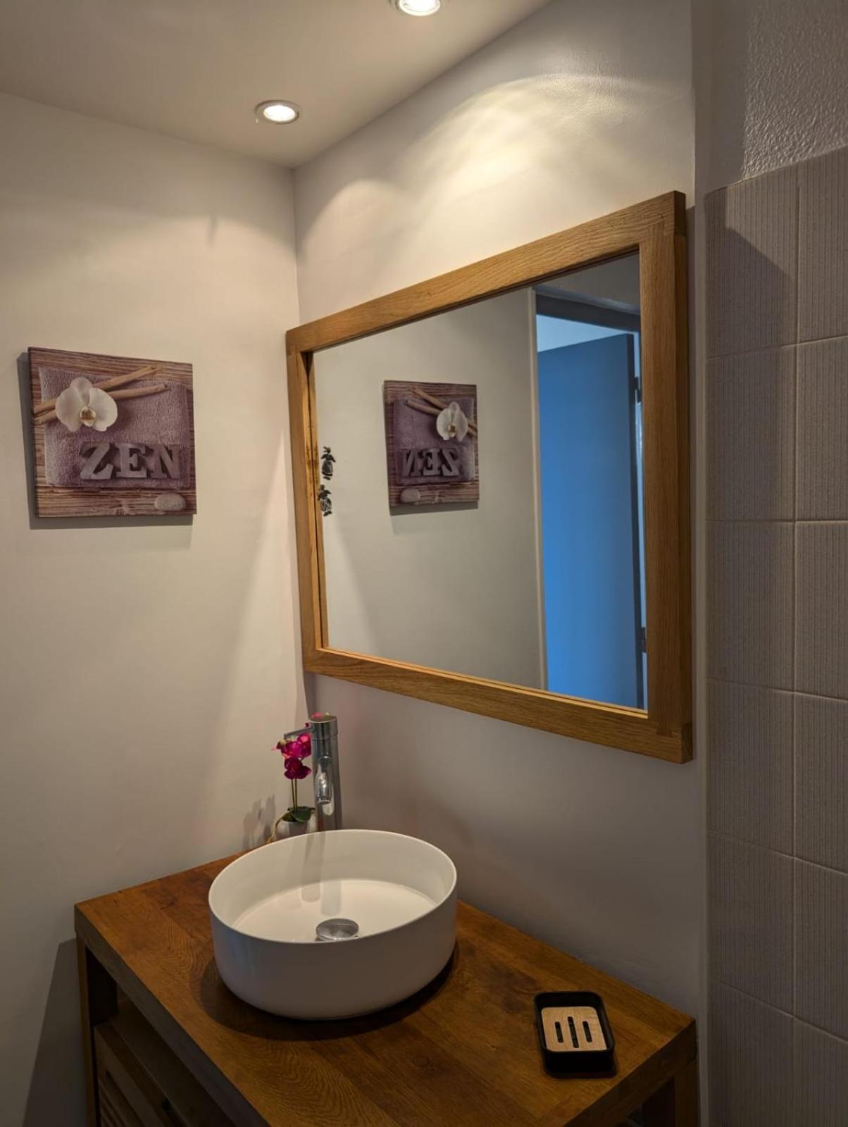 Beau T2 Face A L Ocean Vue Exceptionnelle Lejlighed Guidel Eksteriør billede